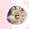 #1276 - Palestine Bear