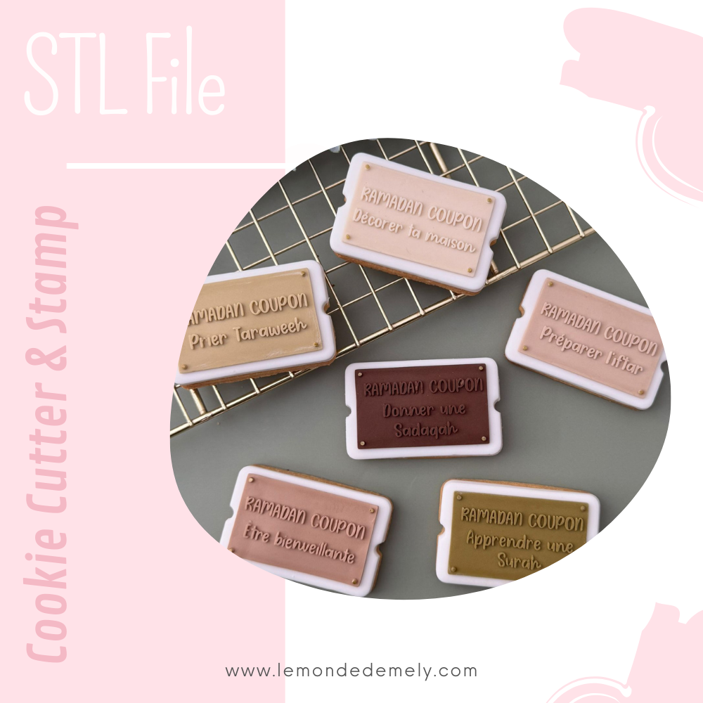 #1294 - Ramadan Coupon