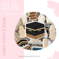 #1307 - Kaaba