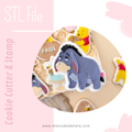 #1315 - Eeyore