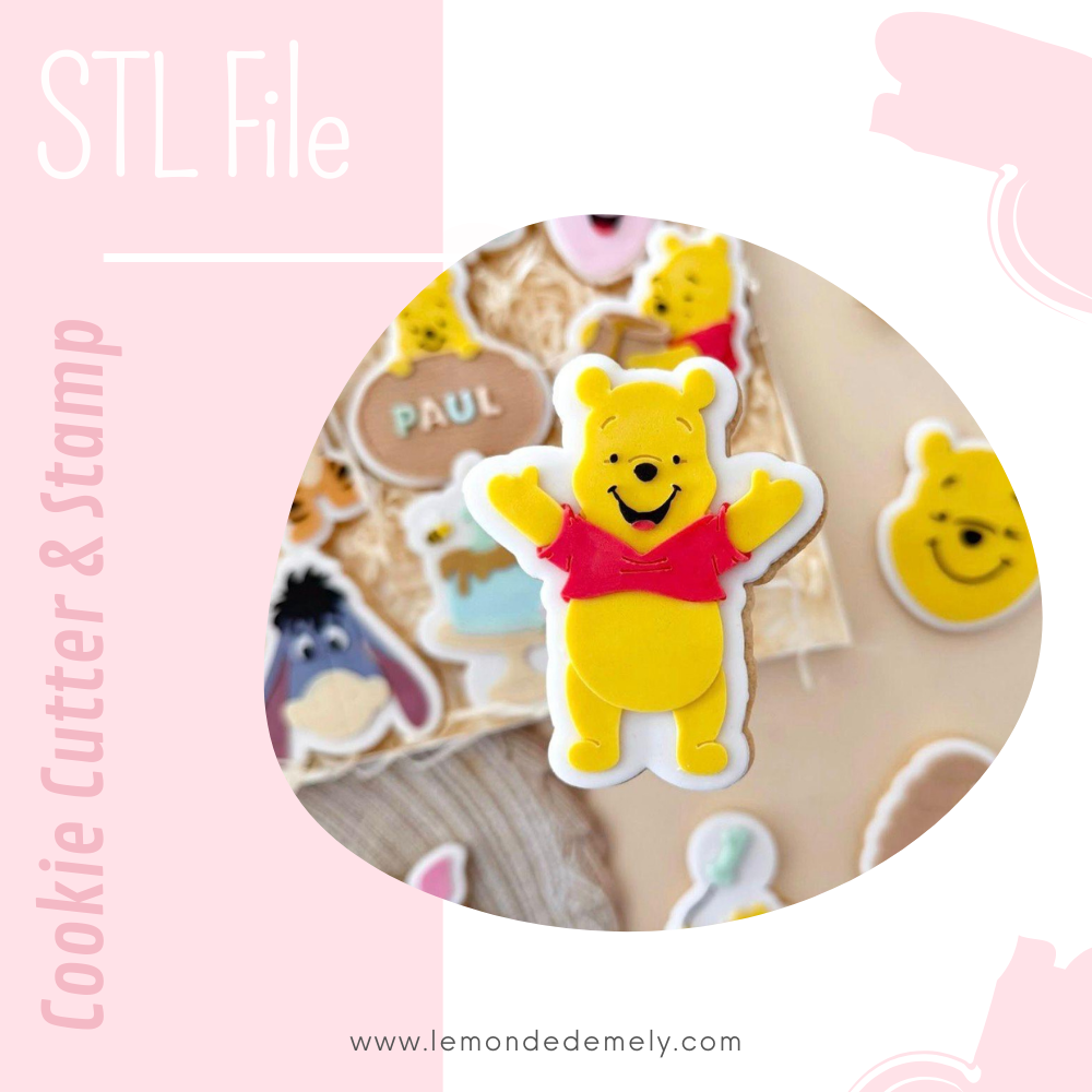 #1312 - Winnie