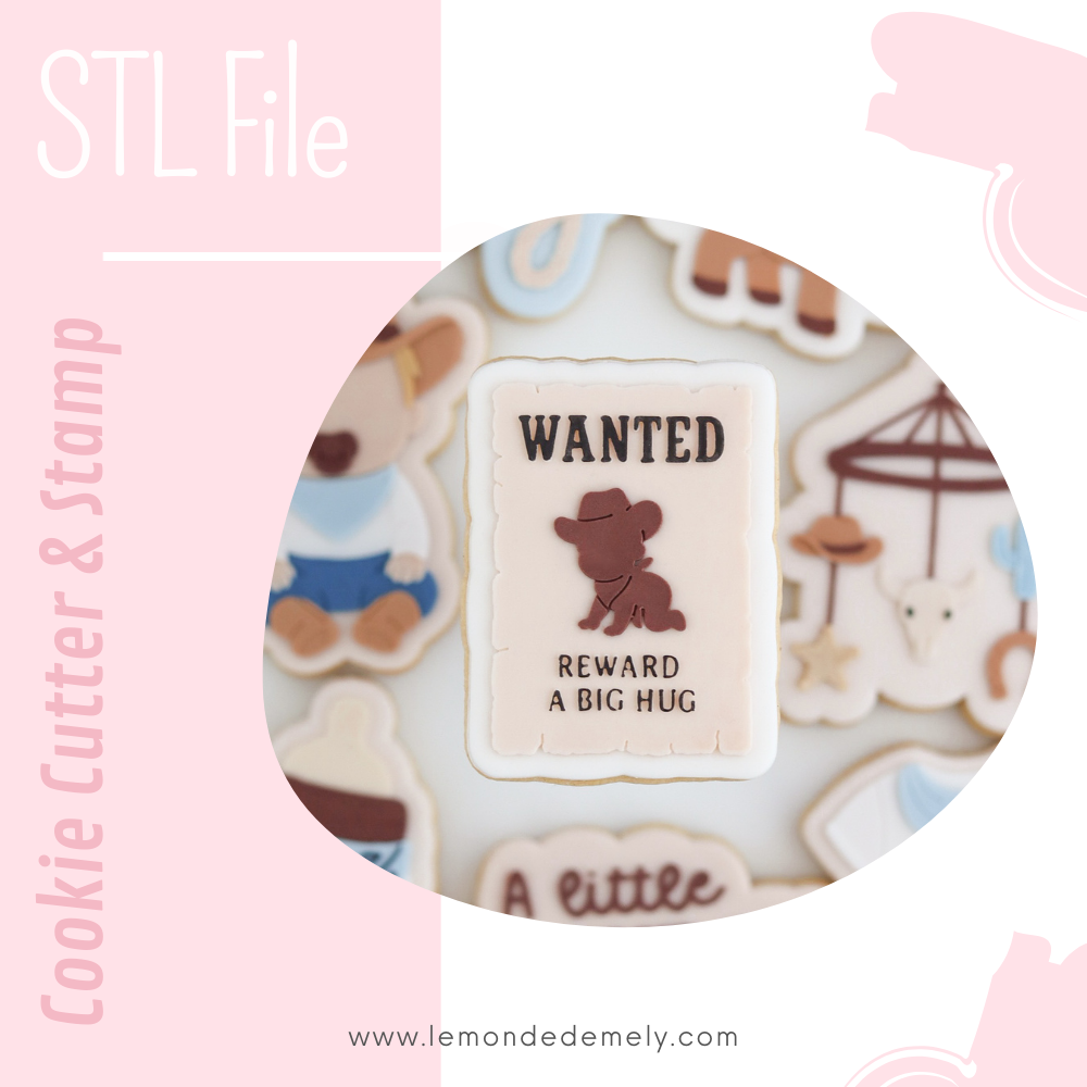 #1337 - Wanted