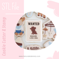 #1337 - Wanted