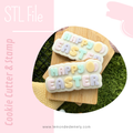 #1454 - Happy Easter