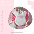 #1494 - Baby Dress