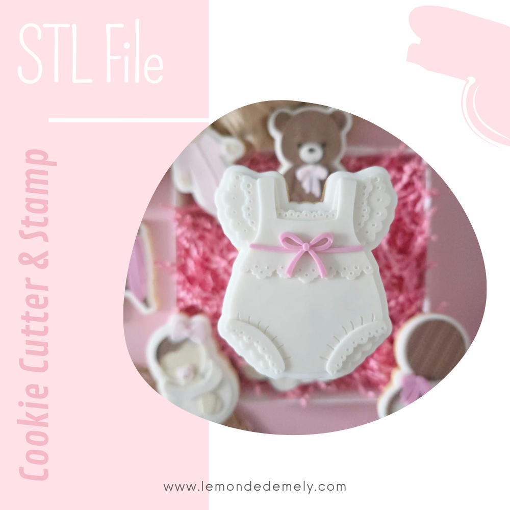 #1494 - Baby Dress