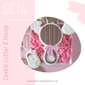 #1498 - Baby Rattle