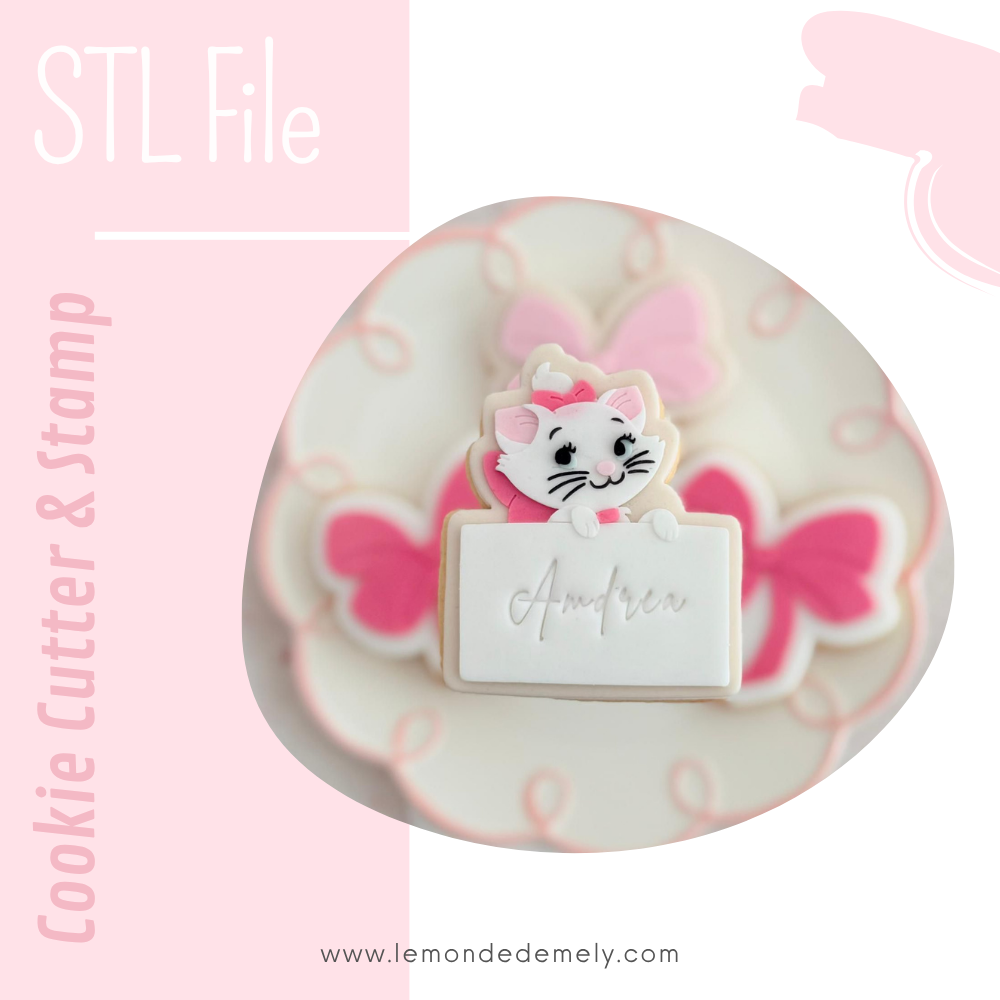 #1533 - Aristocat Frame