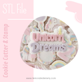 #1551 - Unicorn Dreams