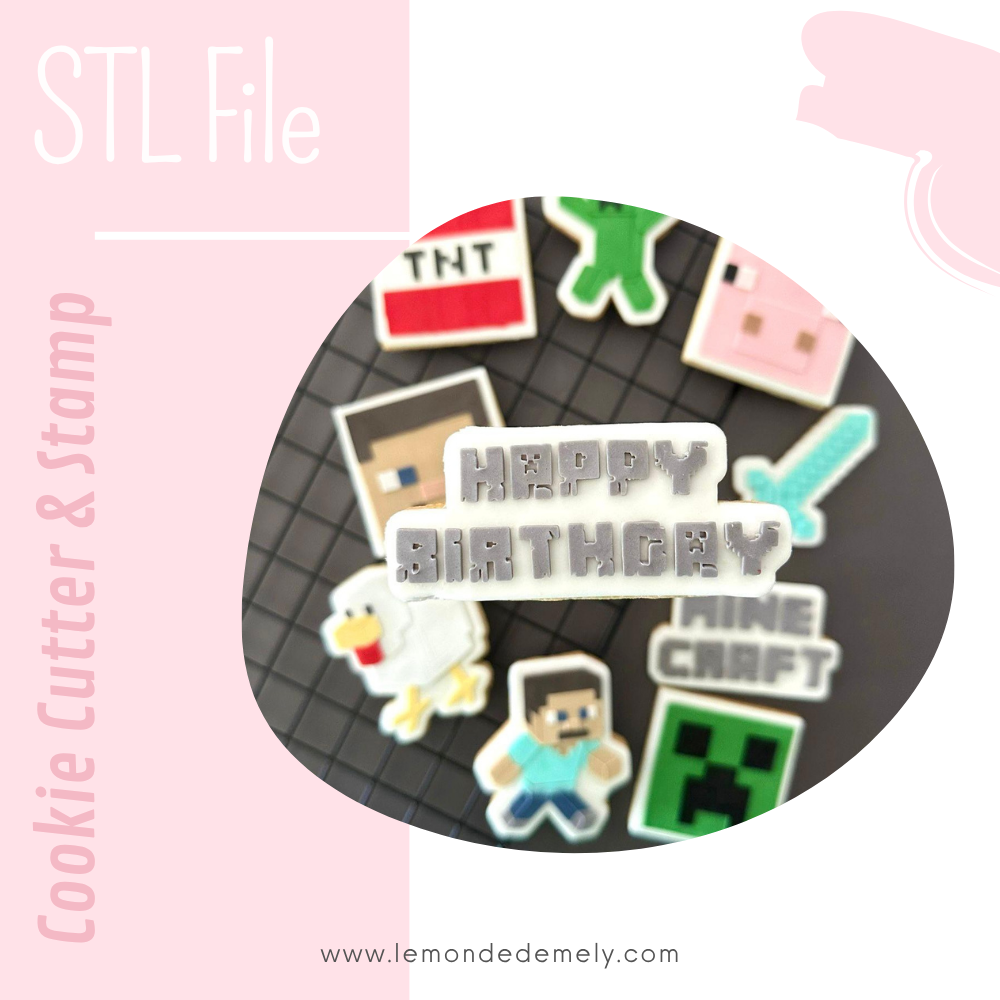 #1559 - Happy Birthday