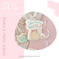 #1623 - You are my Best Tea