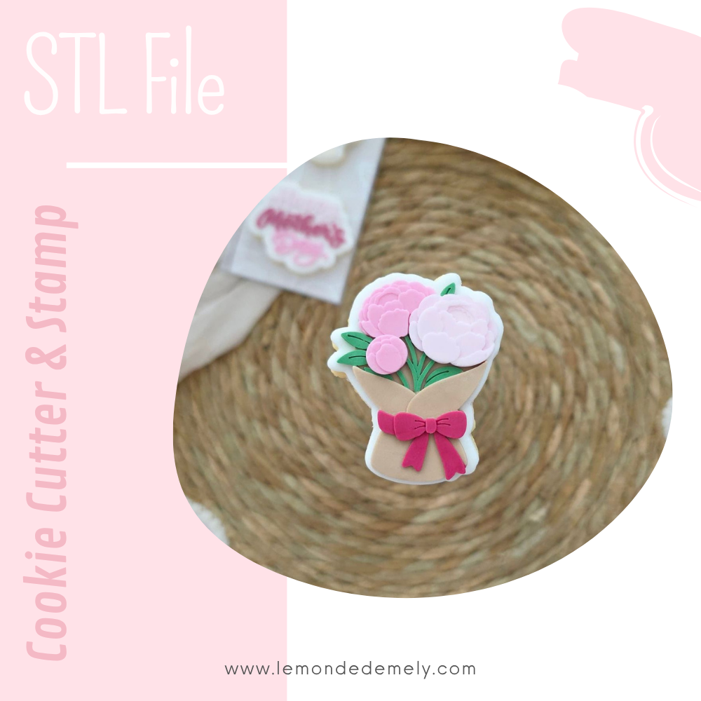 #1615 - Bouquet - MINI