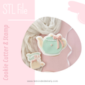#1622 - Tea Pot
