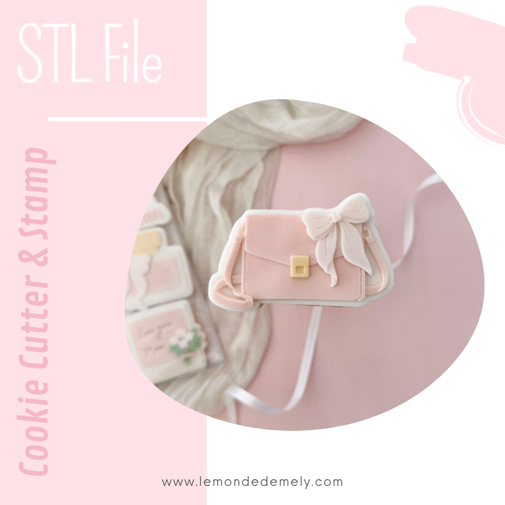 #1604 - Bag - MINI