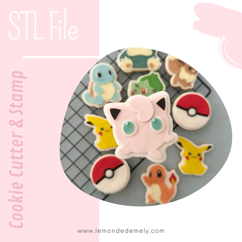 #1633 - Jigglypuff