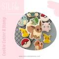 #1632 - Eevee