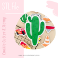 #1647 - Cactus