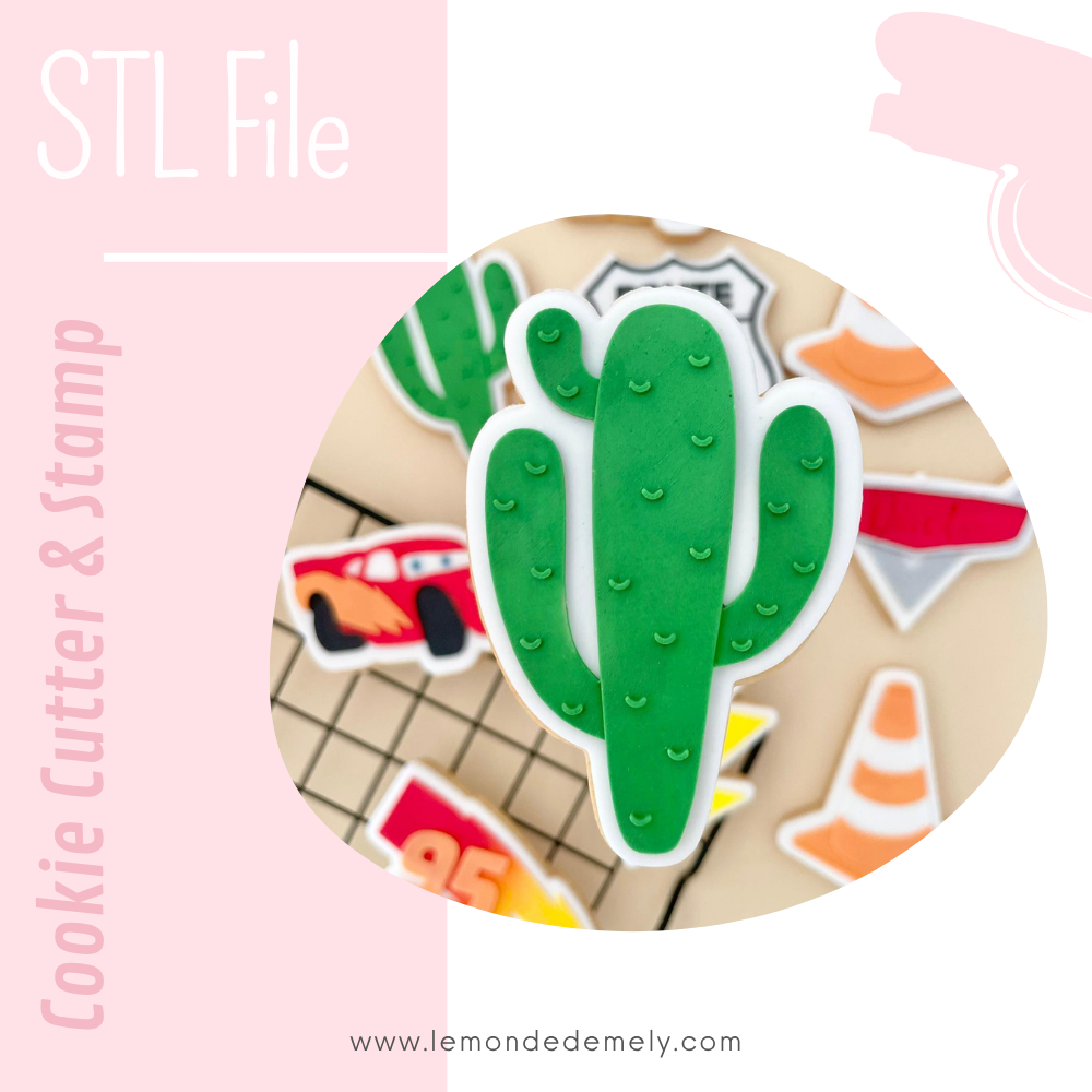 #1647 - Cactus