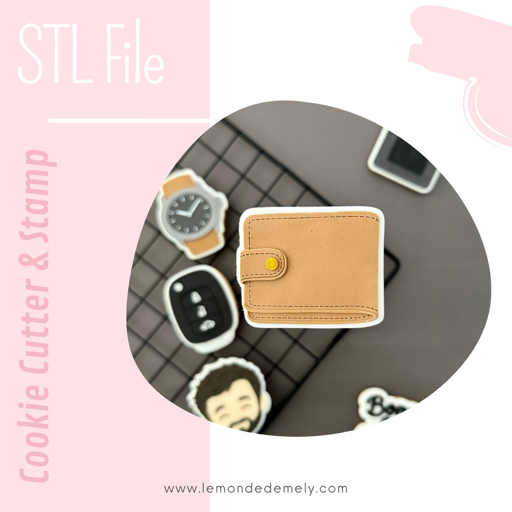 #1736 - Wallet