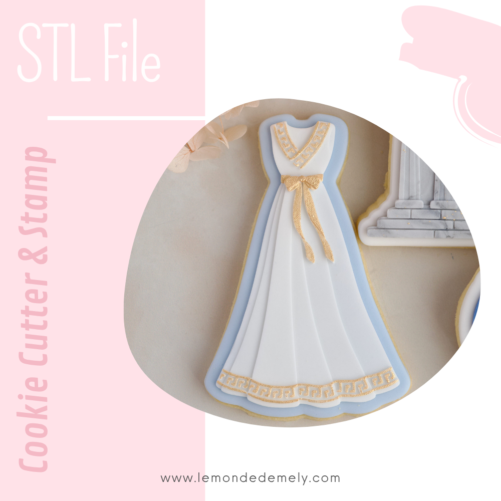 #1759 - Dress
