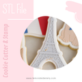 #1773 - Eiffel Tower