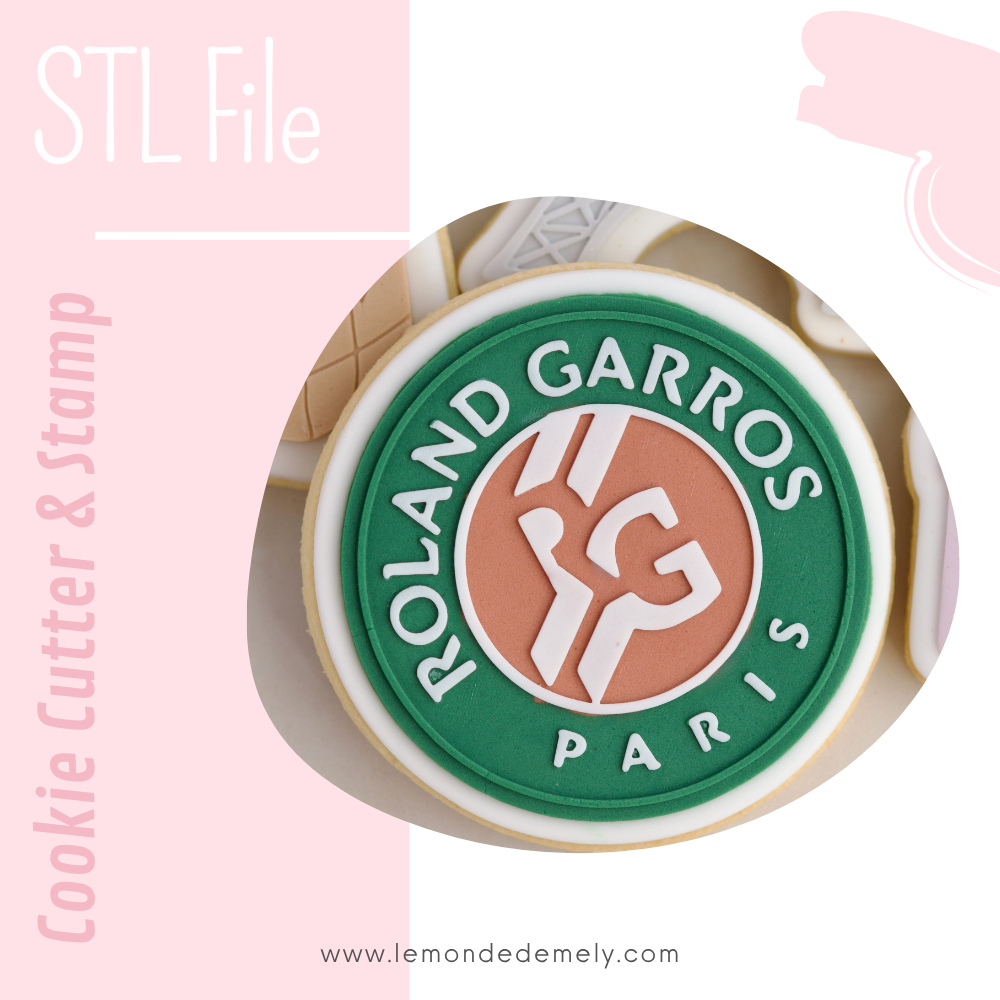 #1777 - Roland Garros