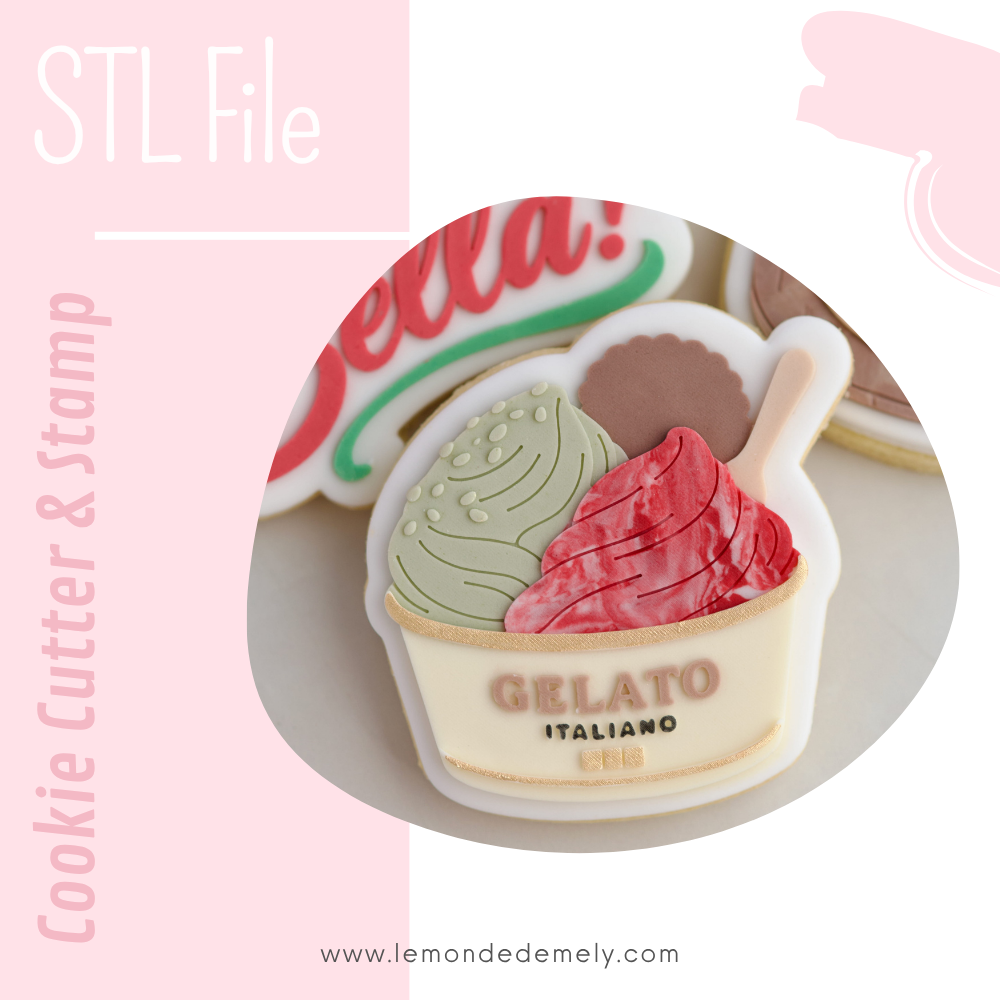 #1780 - Gelato