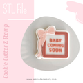 #1841 - Baby coming soon