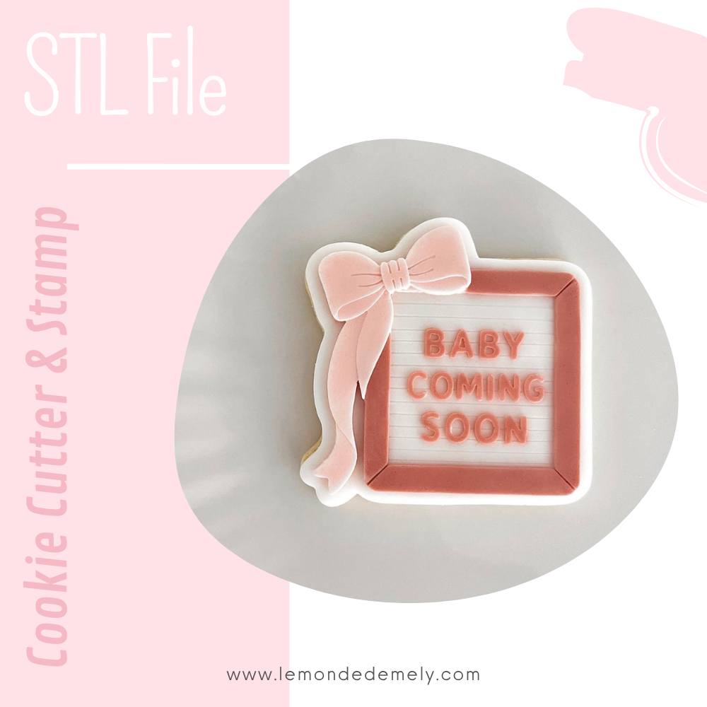 #1841 - Baby coming soon