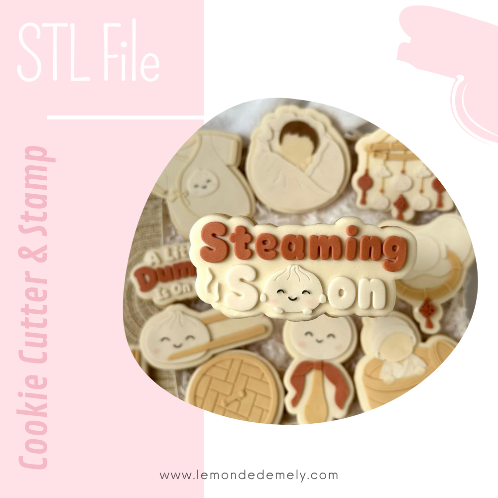 #1901 - Steaming Soon
