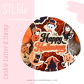 #1904 - Happy Halloween