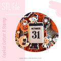 #1913 - 31 October