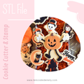 #1905 - Pumpkin