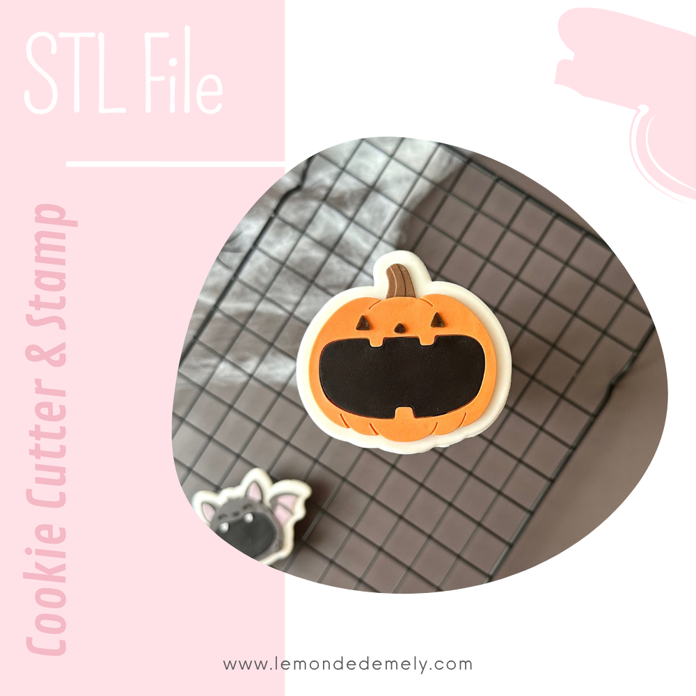 #1932 - Pumpkin Name Place