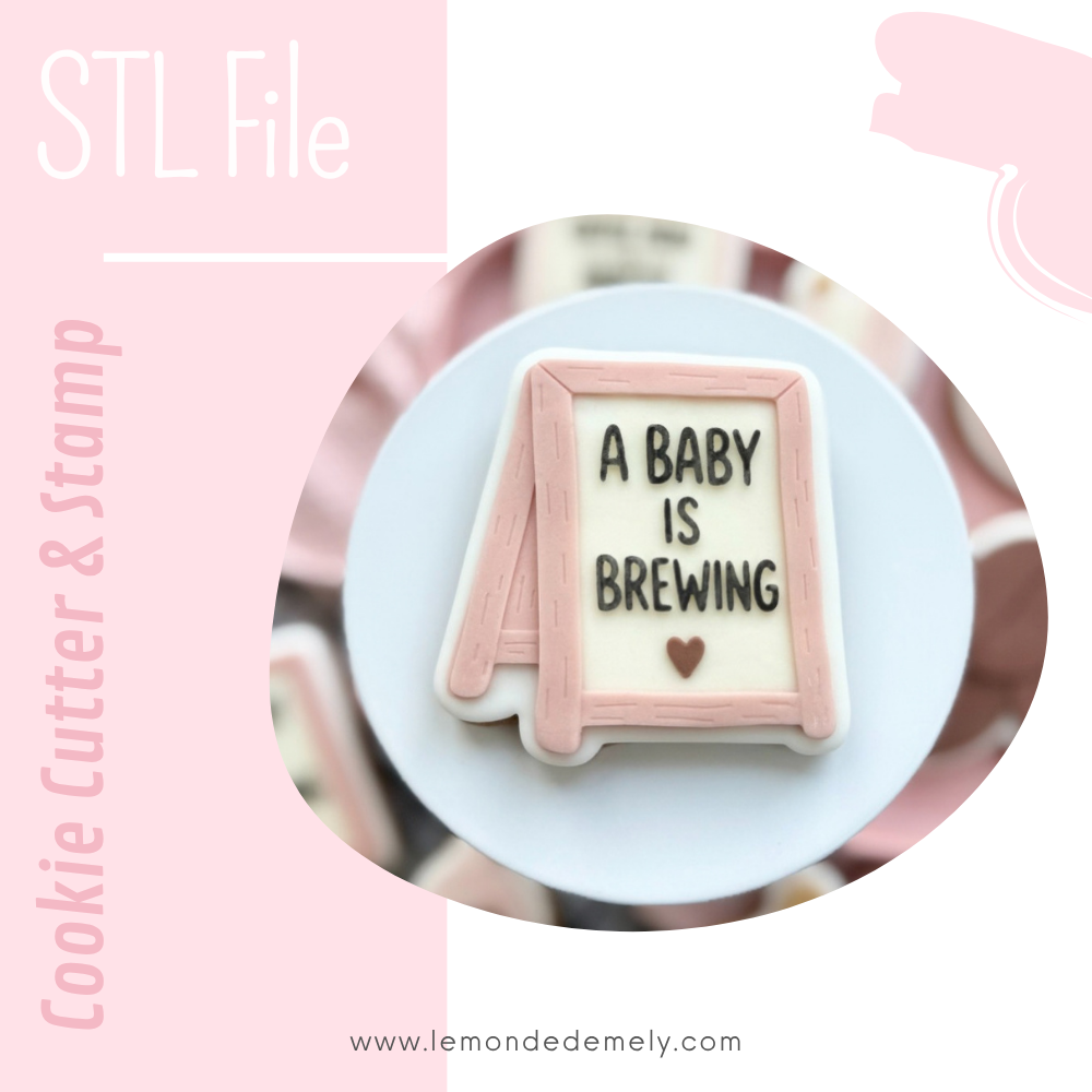 #1944 - A Baby is Brewing