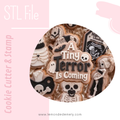#1968 - A Tiny Terror is Coming