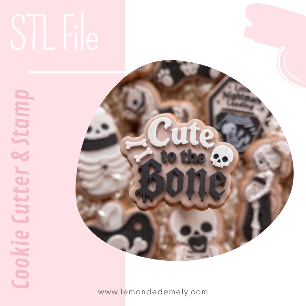 #1978 - Cute to the Bone