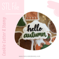 #1993 - Hello Autumn