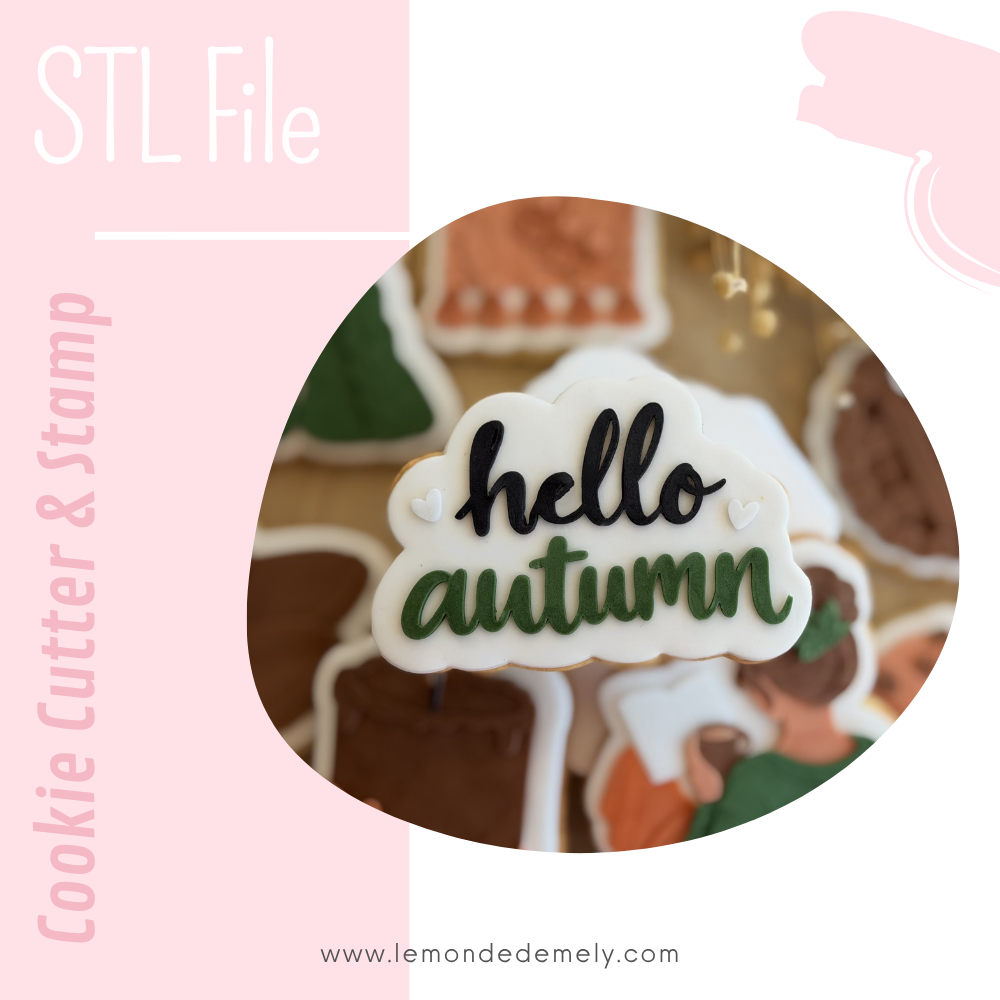 #1993 - Hello Autumn