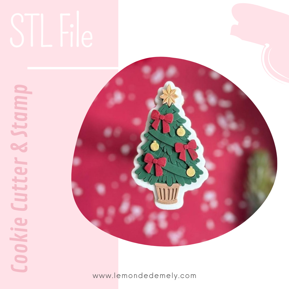 #2016 - Christmas Tree