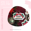 #2025 - Merry Beary Christmas