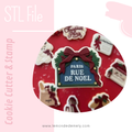 #2074 - Rue de Noël