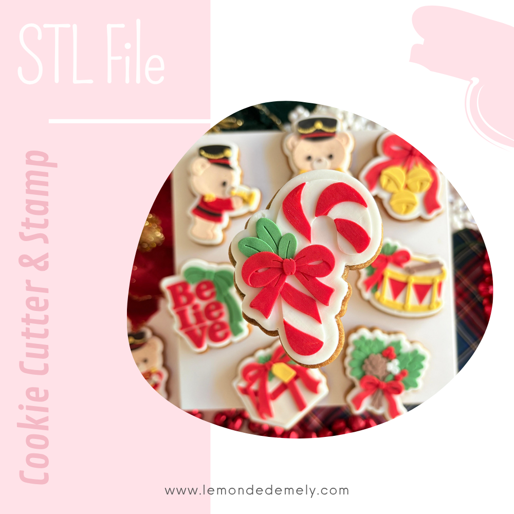 #2101 - Candy Cane