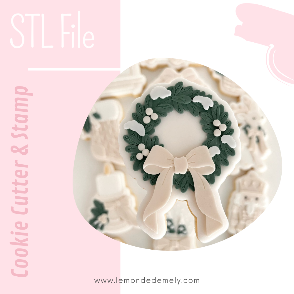 #2111 - Wreath