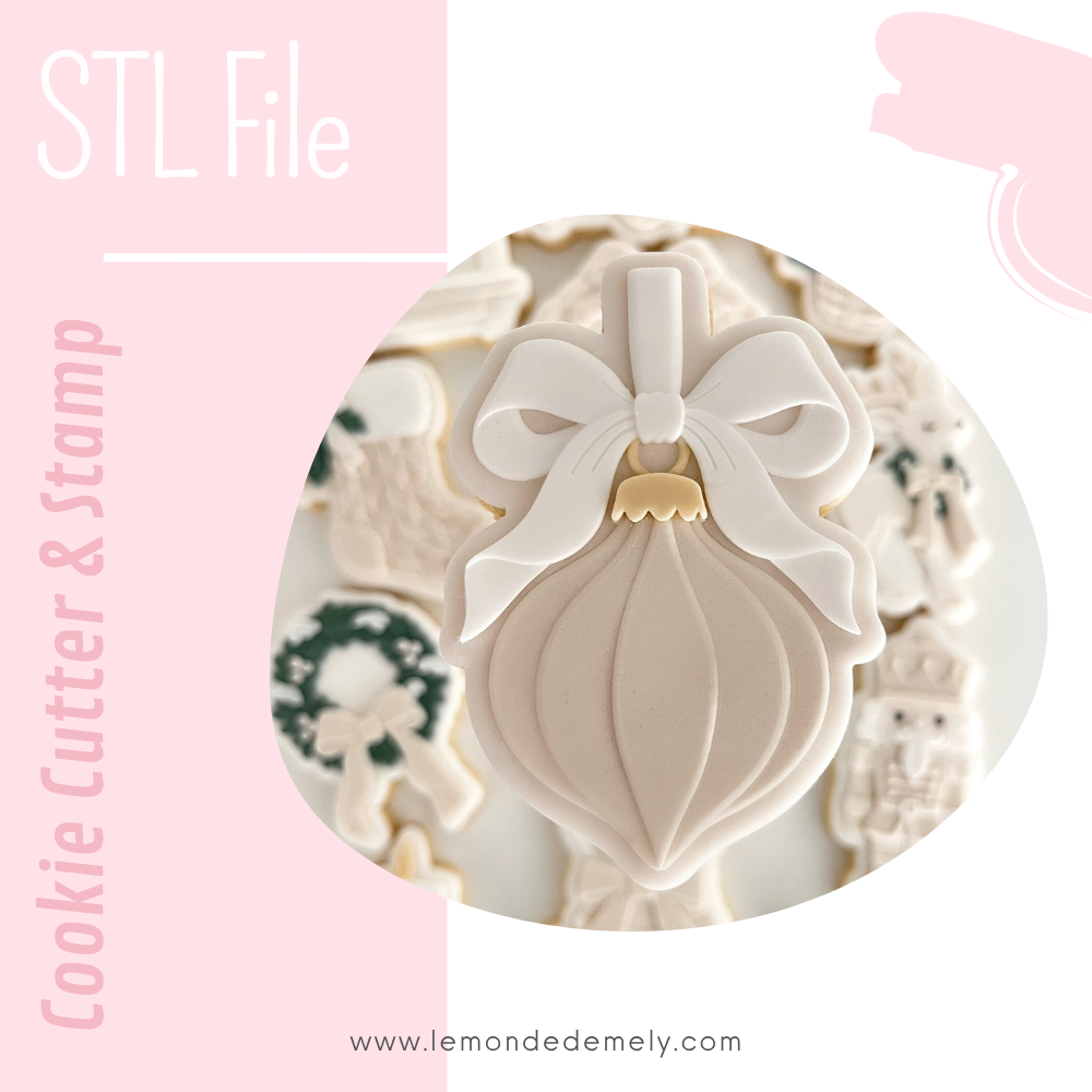 #2112 - Ornament