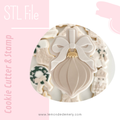 #2112 - Ornament