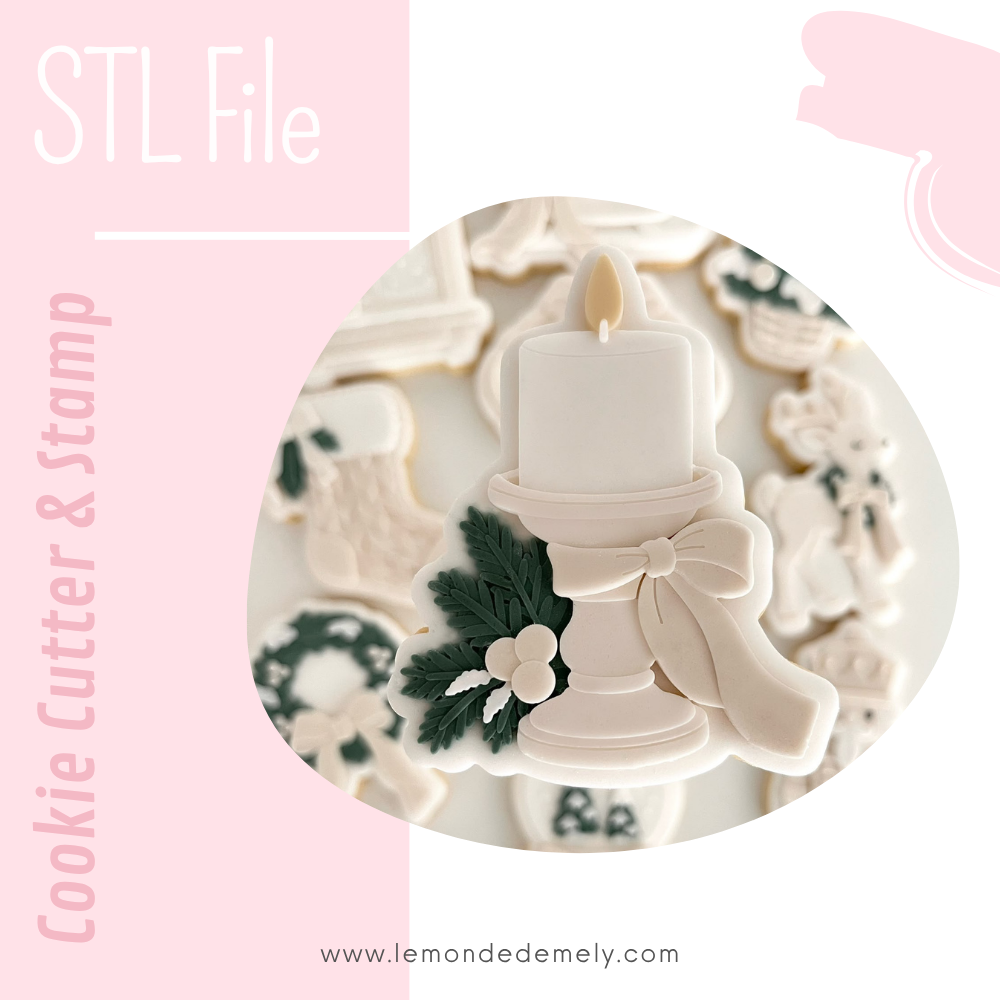 #2116 - Candle
