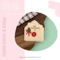 #2128 - Letter
