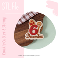 #2124 - 6 Decembre