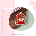 #2129 - Letter Box
